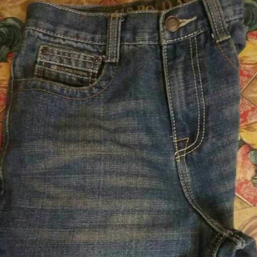 Boy Jeans
